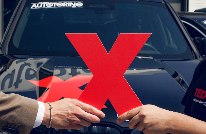 Le idee fanno la differenza: Autotorino partner di TEDx Udine e TEDx Pordenone